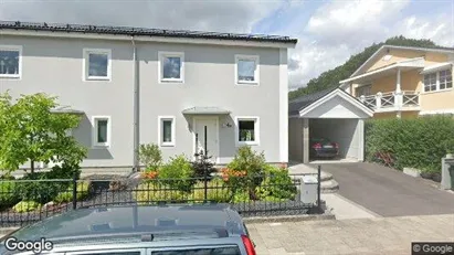 Apartments for rent in Eslöv - Photo from Google Street View