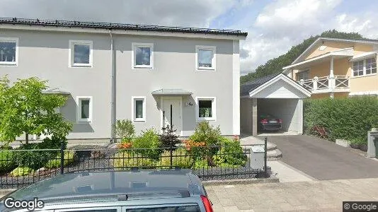 Apartments for rent in Eslöv - Photo from Google Street View
