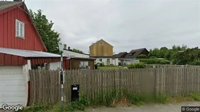 Apartments for rent in Trelleborg - Photo from Google Street View