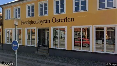 Apartments for rent in Simrishamn - Photo from Google Street View