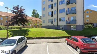 Apartments for rent in Borås - Photo from Google Street View