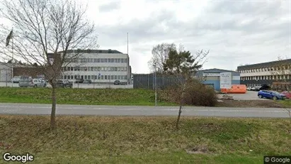 Apartments for rent in Järfälla - Photo from Google Street View