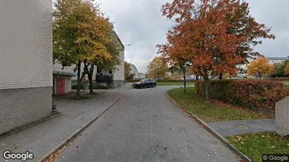 Apartments for rent in Stockholm West - Photo from Google Street View