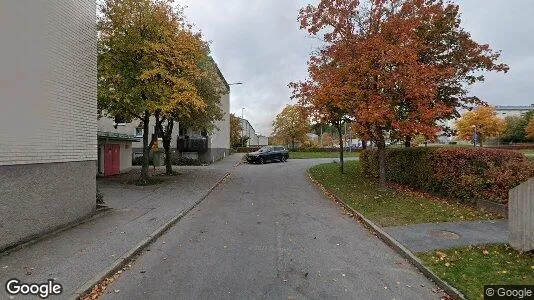Apartments for rent in Stockholm West - Photo from Google Street View