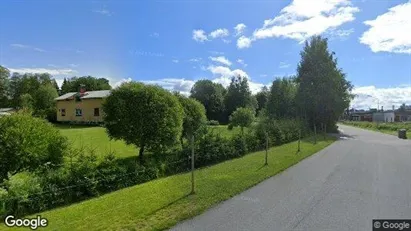 Apartments for rent in Strömsund - Photo from Google Street View