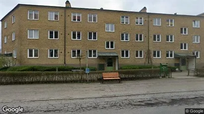 Apartments for rent in Ystad - Photo from Google Street View