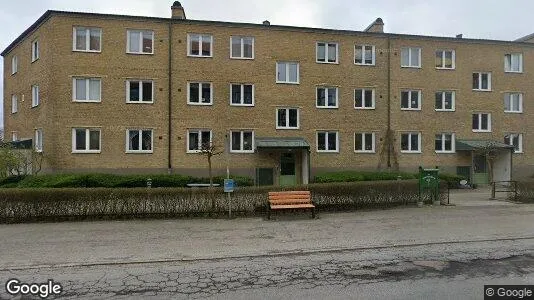 Apartments for rent in Ystad - Photo from Google Street View