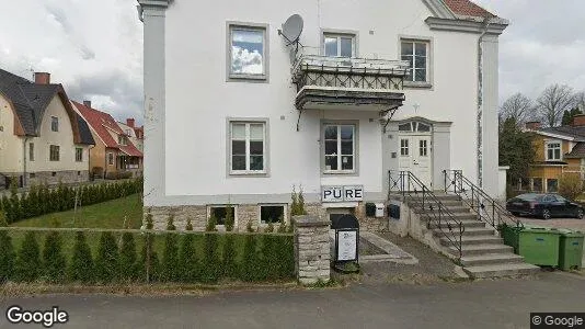 Apartments for rent in Skövde - Photo from Google Street View