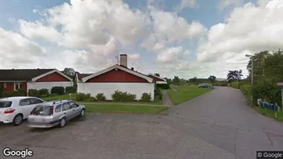 Apartments for rent in Varberg - Photo from Google Street View