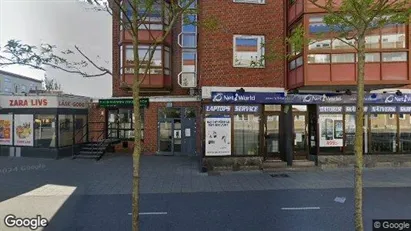 Apartments for rent in Malmö City - Photo from Google Street View