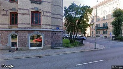 Apartments for rent in Gothenburg City Centre - Photo from Google Street View