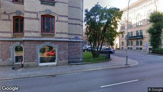 Apartments for rent in Gothenburg City Centre - Photo from Google Street View