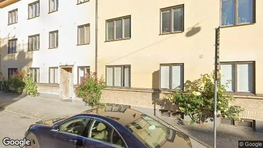 Apartments for rent in Sofielund - Photo from Google Street View