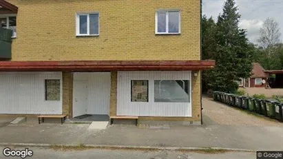 Apartments for rent in Hässleholm - Photo from Google Street View