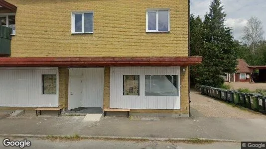 Apartments for rent in Hässleholm - Photo from Google Street View
