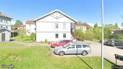 Apartments for rent in Falun - Photo from Google Street View