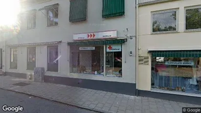 Apartments for rent in Säter - Photo from Google Street View