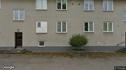 Apartments for rent in Mjölby - Photo from Google Street View