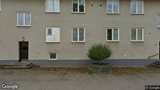 Apartments for rent in Mjölby - Photo from Google Street View