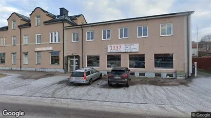 Apartments for rent in Kungsör - Photo from Google Street View