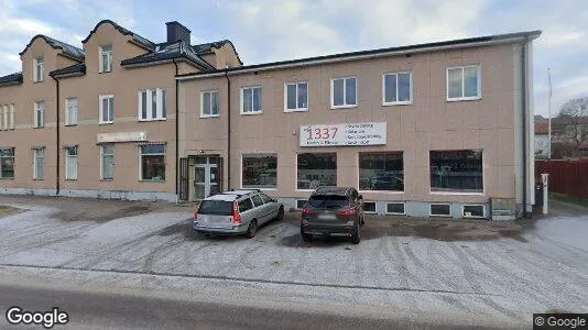 Apartments for rent in Kungsör - Photo from Google Street View