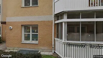 Apartments for rent in Uppsala - Photo from Google Street View
