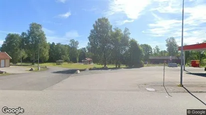 Apartments for rent in Uppvidinge - Photo from Google Street View