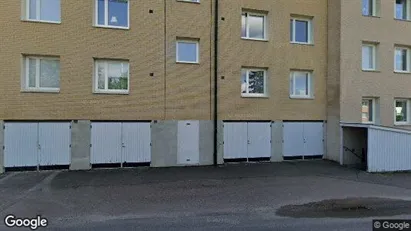 Apartments for rent in Norberg - Photo from Google Street View