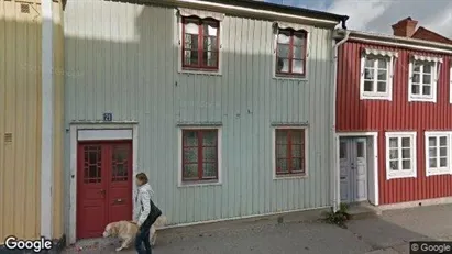 Apartments for rent in Karlshamn - Photo from Google Street View