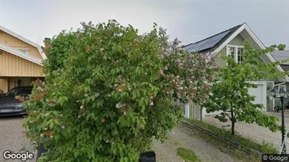 Apartments for rent in Uppsala - Photo from Google Street View