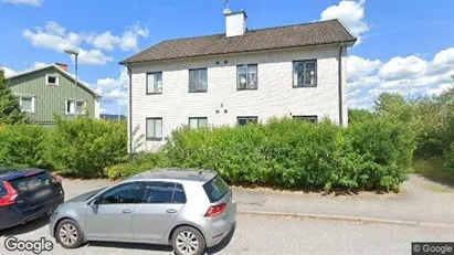 Apartments for rent in Katrineholm - Photo from Google Street View