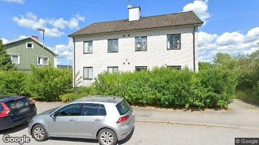 Apartments for rent in Katrineholm - Photo from Google Street View