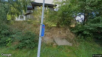 Apartments for rent in Askim-Frölunda-Högsbo - Photo from Google Street View