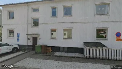 Apartments for rent in Uddevalla - Photo from Google Street View