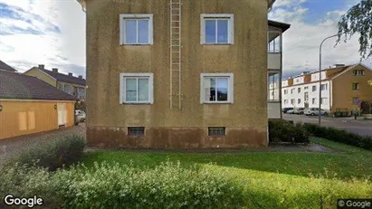 Apartments for rent in Ronneby - Photo from Google Street View