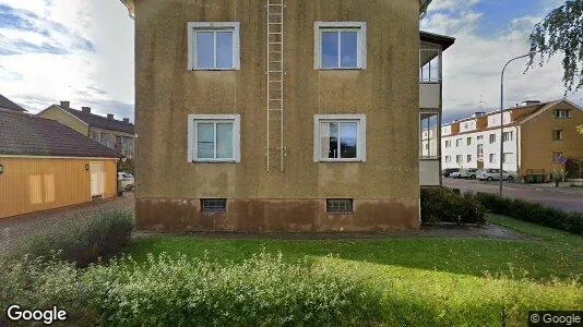 Apartments for rent in Ronneby - Photo from Google Street View