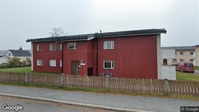 Apartments for rent in Härjedalen - Photo from Google Street View