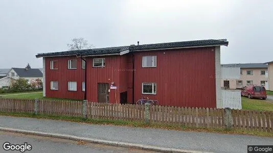 Apartments for rent in Härjedalen - Photo from Google Street View