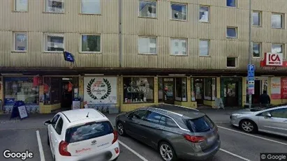 Apartments for rent in Borås - Photo from Google Street View