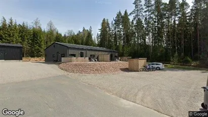 Apartments for rent in Gislaved - Photo from Google Street View