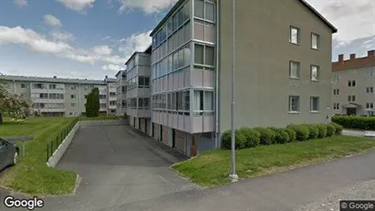 Apartments for rent in Bollnäs - Photo from Google Street View