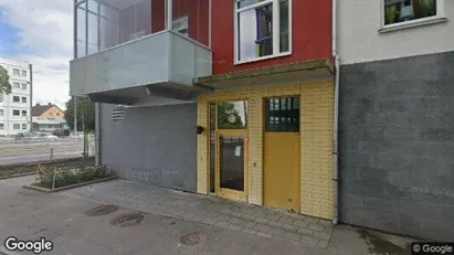 Apartments for rent in Örebro - Photo from Google Street View