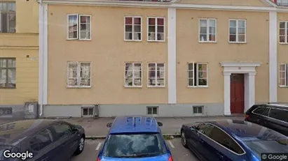 Apartments for rent in Kalmar - Photo from Google Street View
