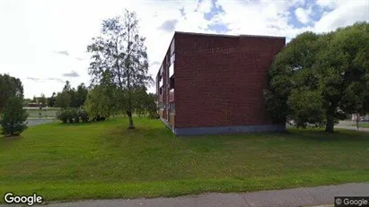 Apartments for rent in Luleå - Photo from Google Street View