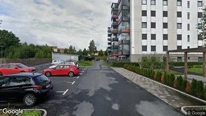 Apartments for rent in Växjö - Photo from Google Street View