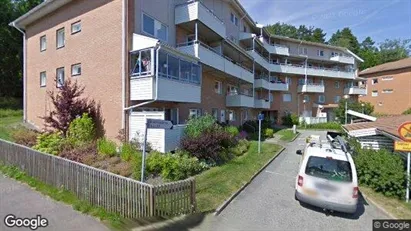 Apartments for rent in Partille - Photo from Google Street View