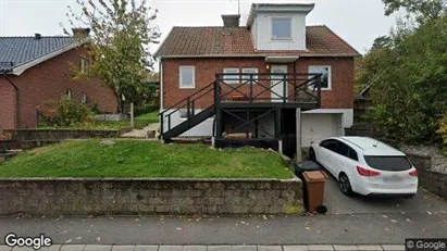 Apartments for rent in Kungsbacka - Photo from Google Street View