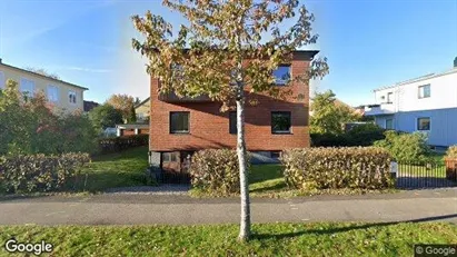 Apartments for rent in Vänersborg - Photo from Google Street View