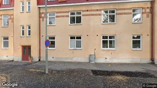Apartments for rent in Stockholm South - Photo from Google Street View