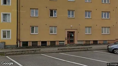 Apartments for rent in Alvesta - Photo from Google Street View